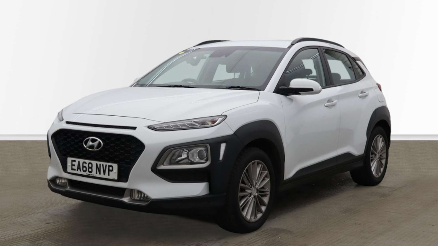 Used Hyundai KONA 2018 for sale - 76542273: Photo 9