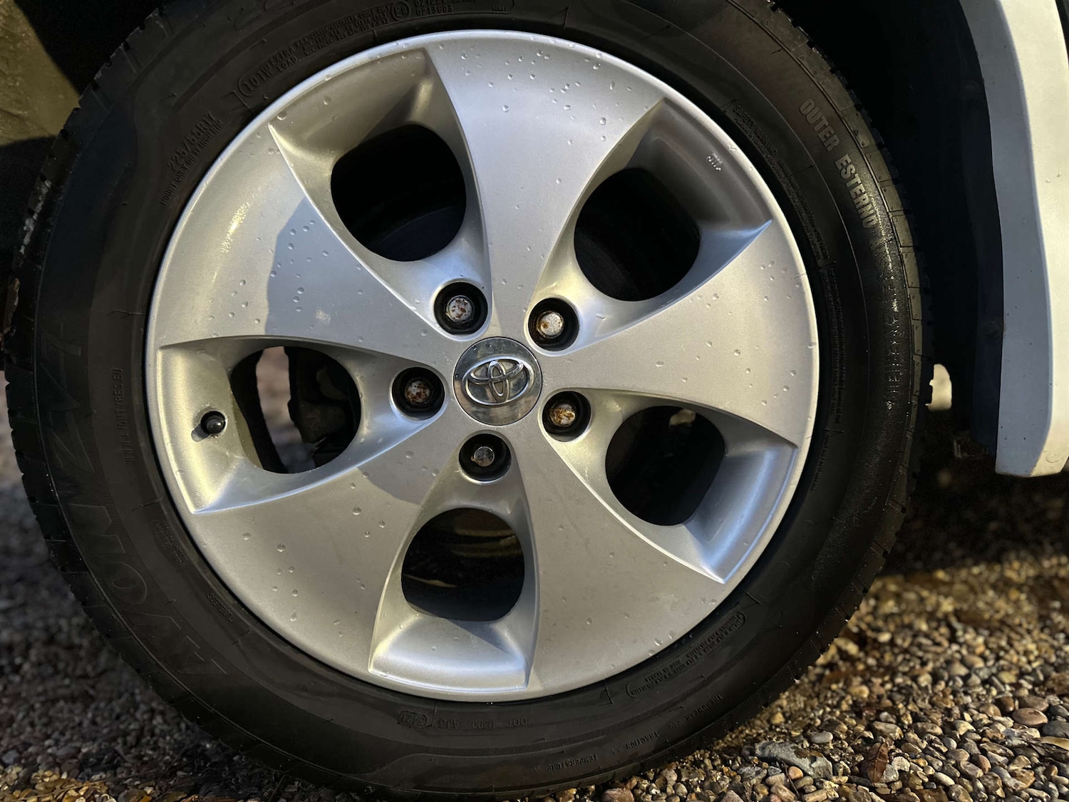 Used Toyota Alphard 2017 for sale - 77271530: Photo 10