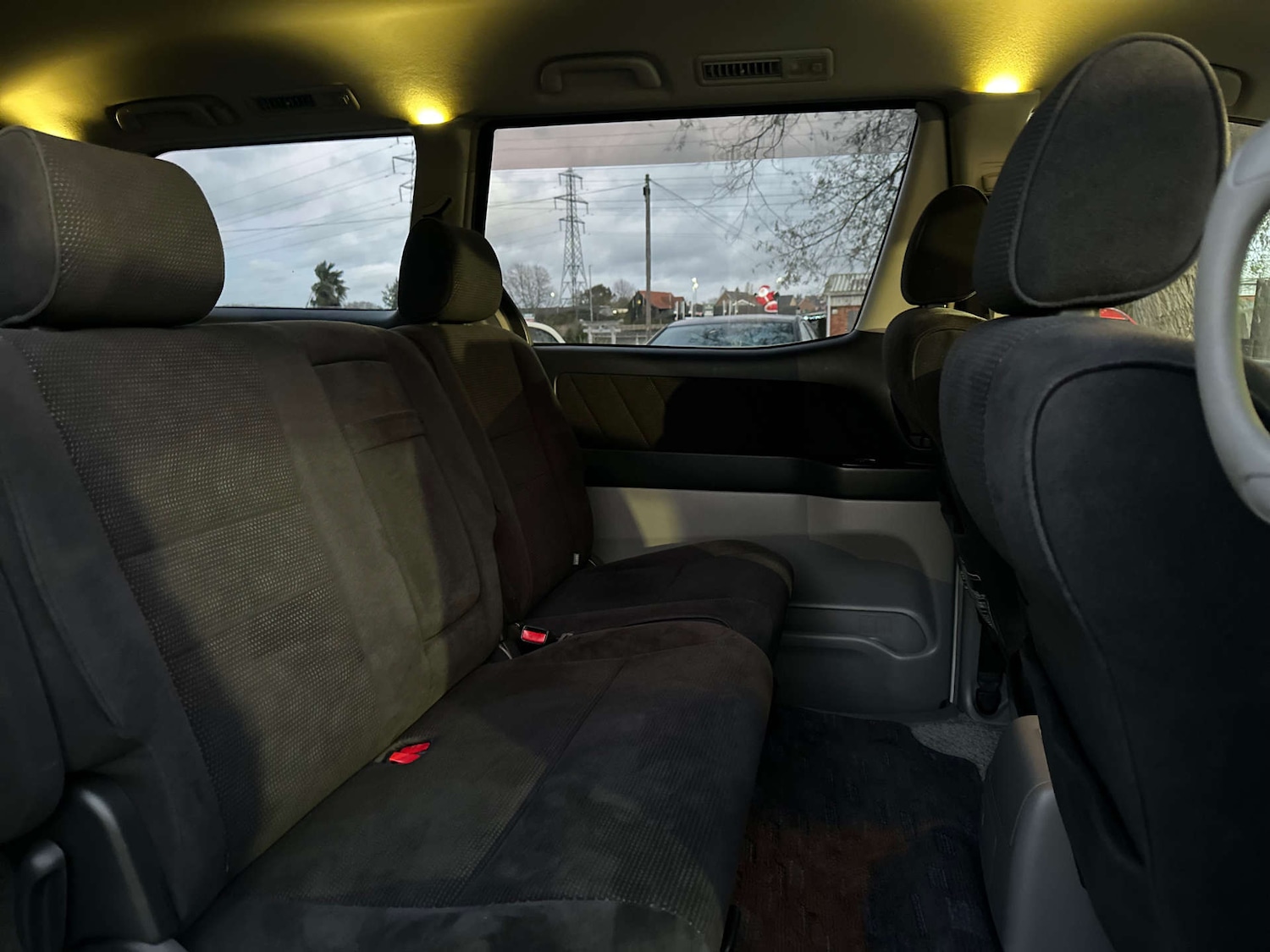 Used Toyota Alphard 2017 for sale - 77271530: Photo 15