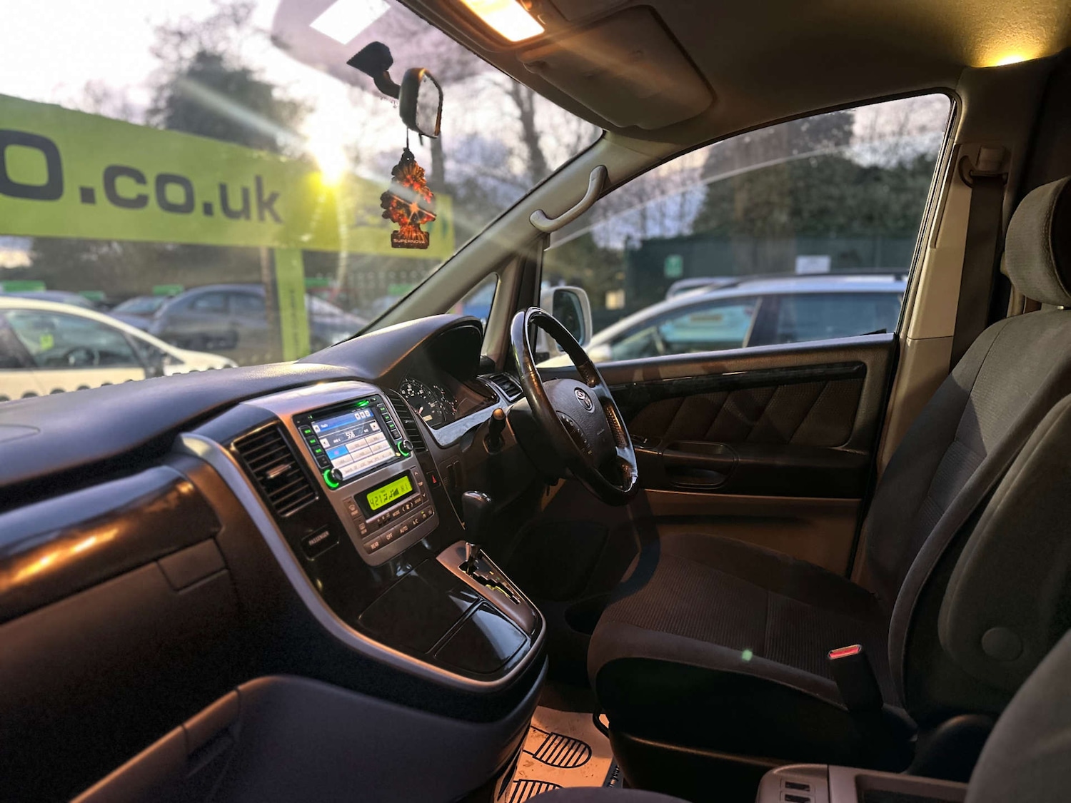 Used Toyota Alphard 2017 for sale - 77271530: Photo 17