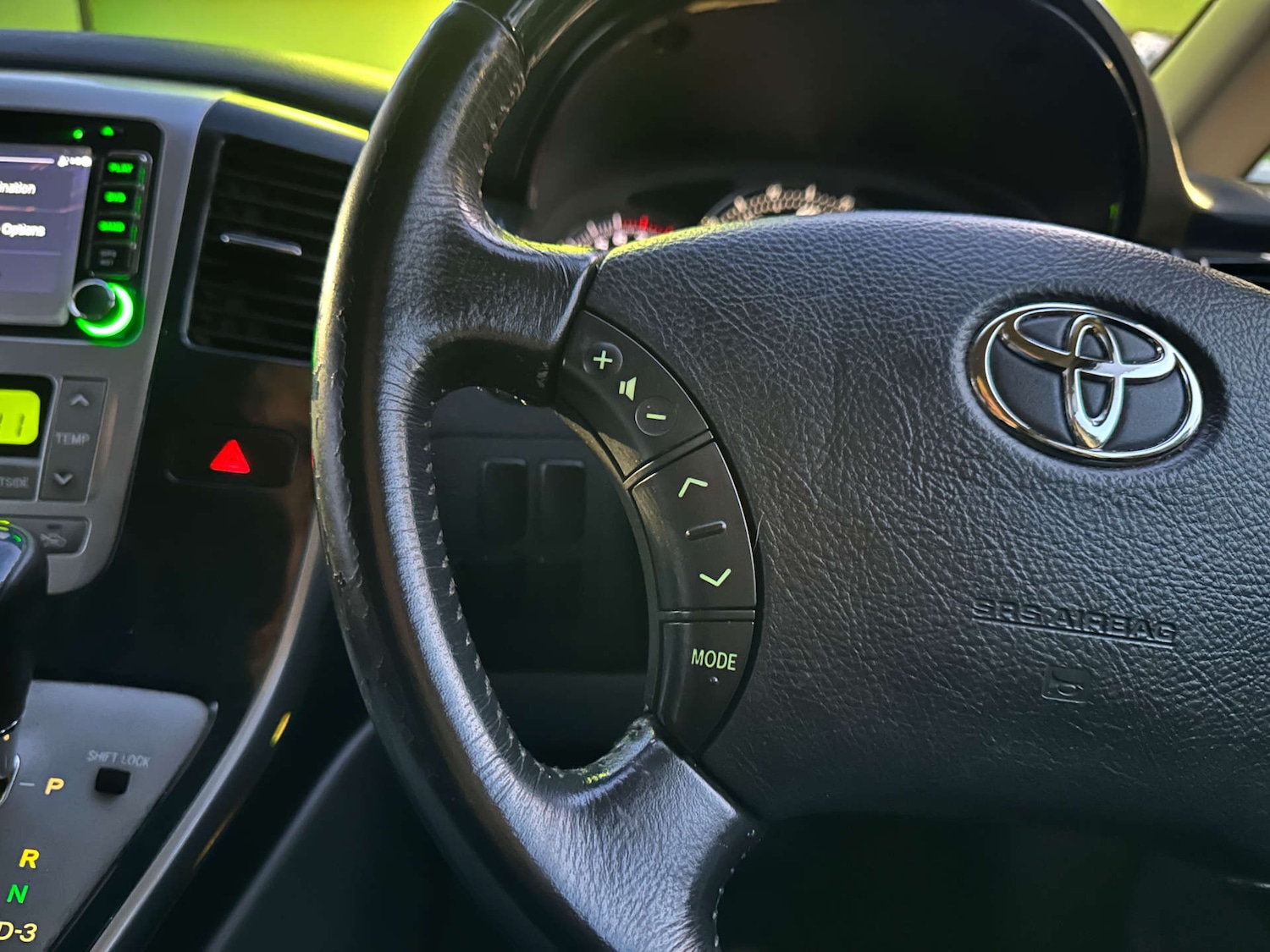 Used Toyota Alphard 2017 for sale - 77271530: Photo 22