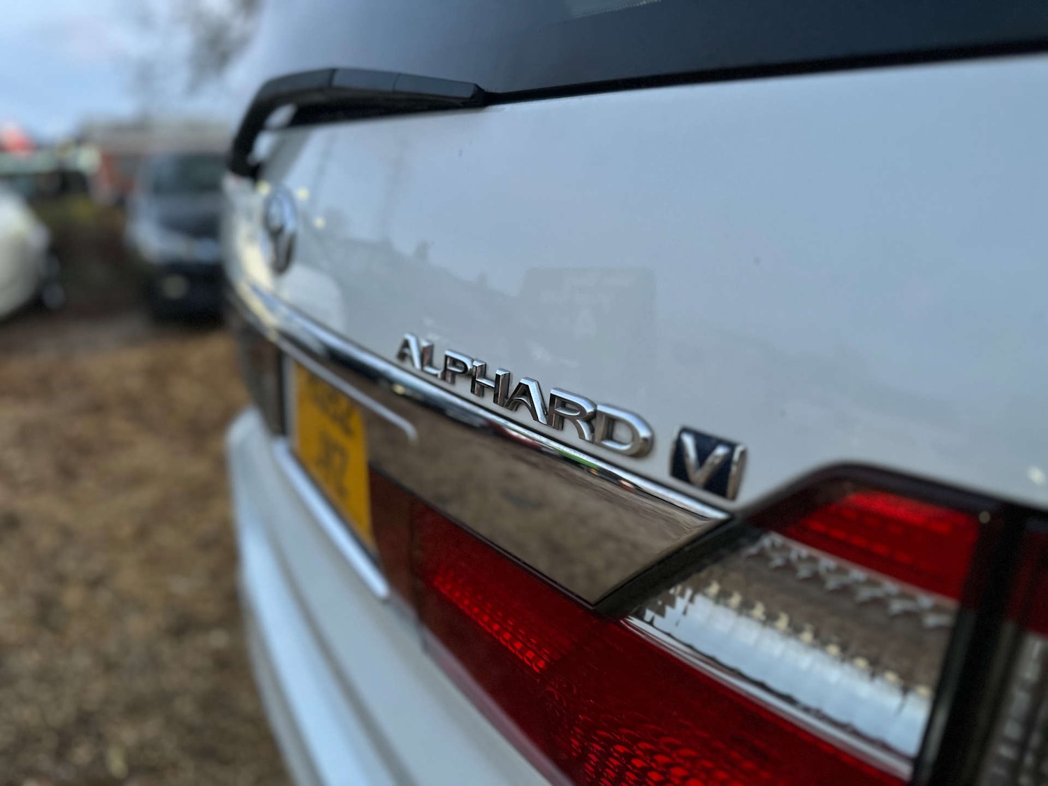 Used Toyota Alphard 2017 for sale - 77271530: Photo 28