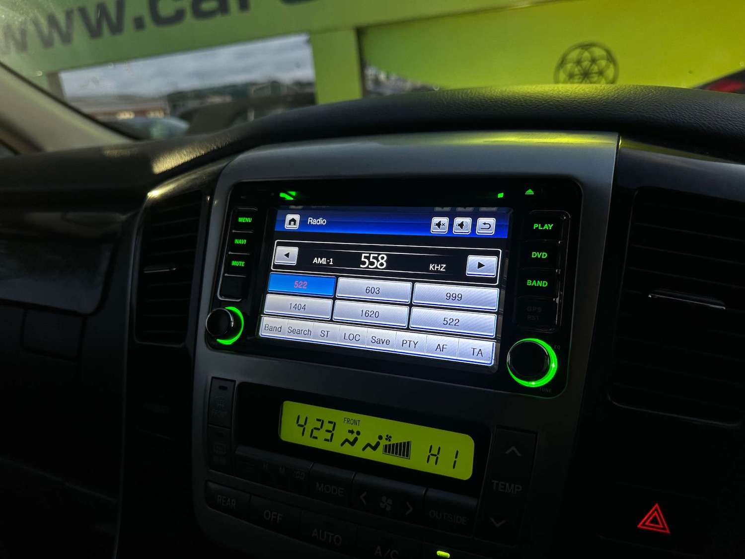 Used Toyota Alphard 2017 for sale - 77271530: Photo 3