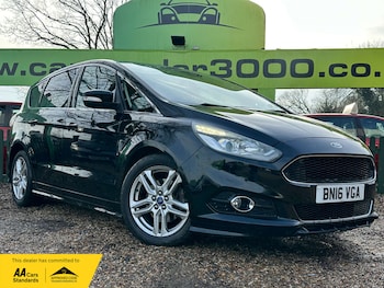 Used Ford S-Max 2016 for sale - 78931557: Photo