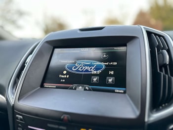 Used Ford S-Max 2016 for sale - 78931557: Photo