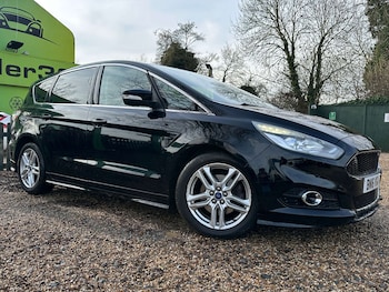 Used Ford S-Max 2016 for sale - 78931557: Photo