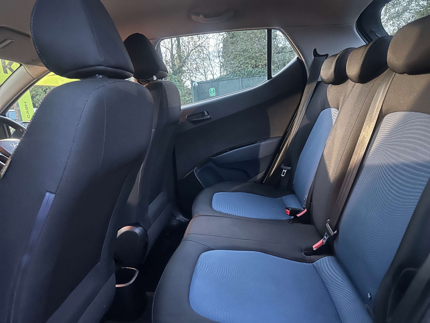 Used Hyundai i10 2014 for sale - 76614721: Photo 13