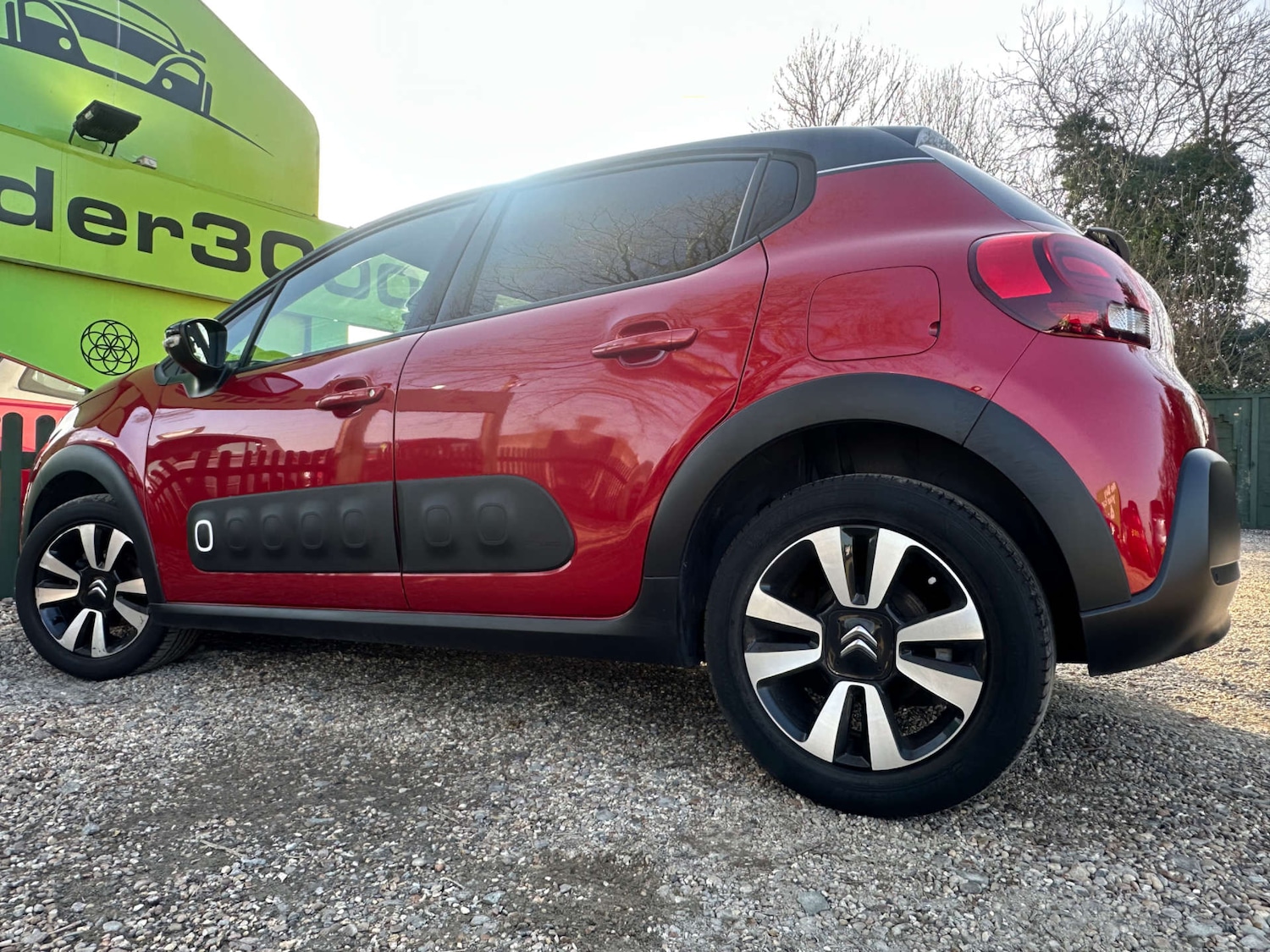 Used Citroen C3 2019 for sale - 78003812: Photo 10