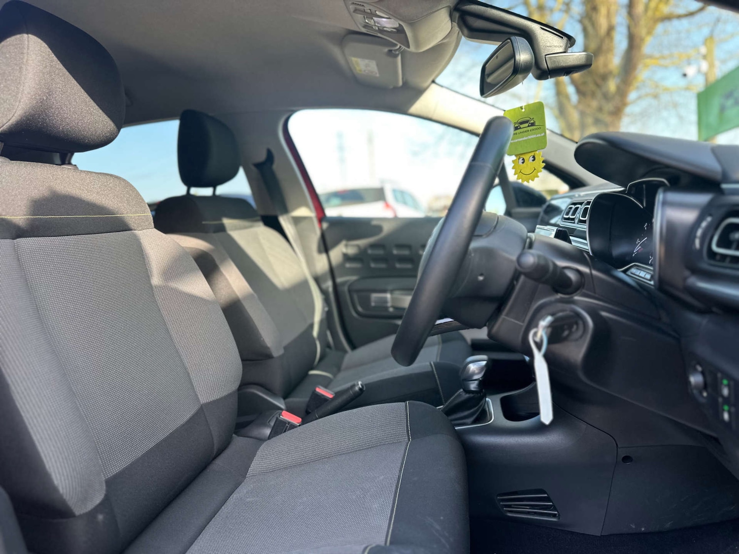 Used Citroen C3 2019 for sale - 78003812: Photo 12