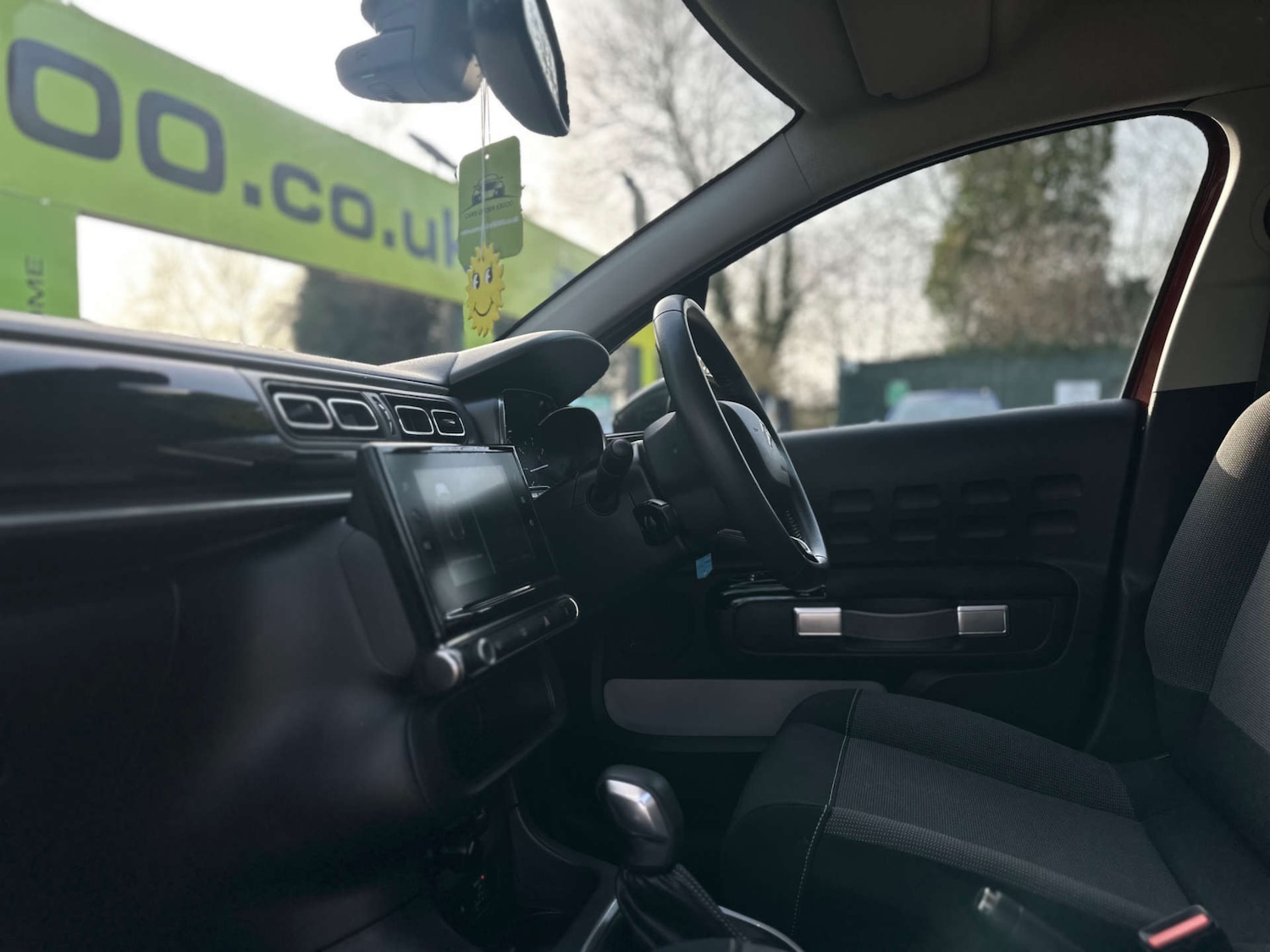 Used Citroen C3 2019 for sale - 78003812: Photo 13