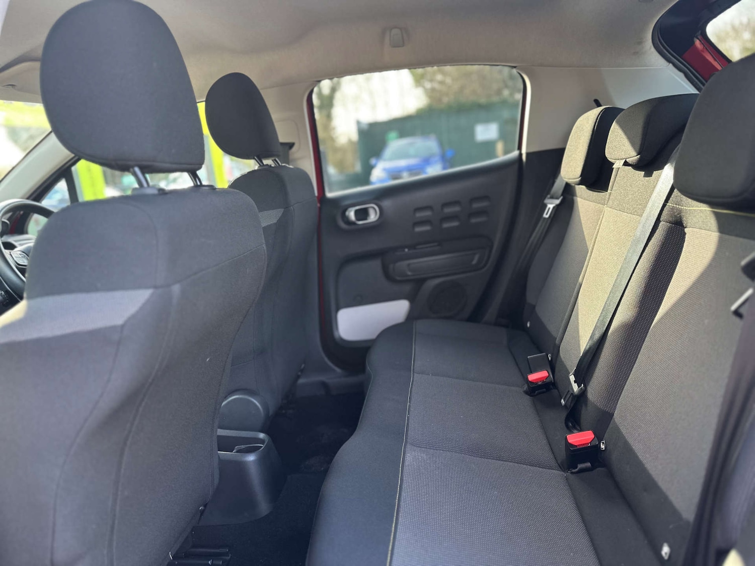 Used Citroen C3 2019 for sale - 78003812: Photo 14