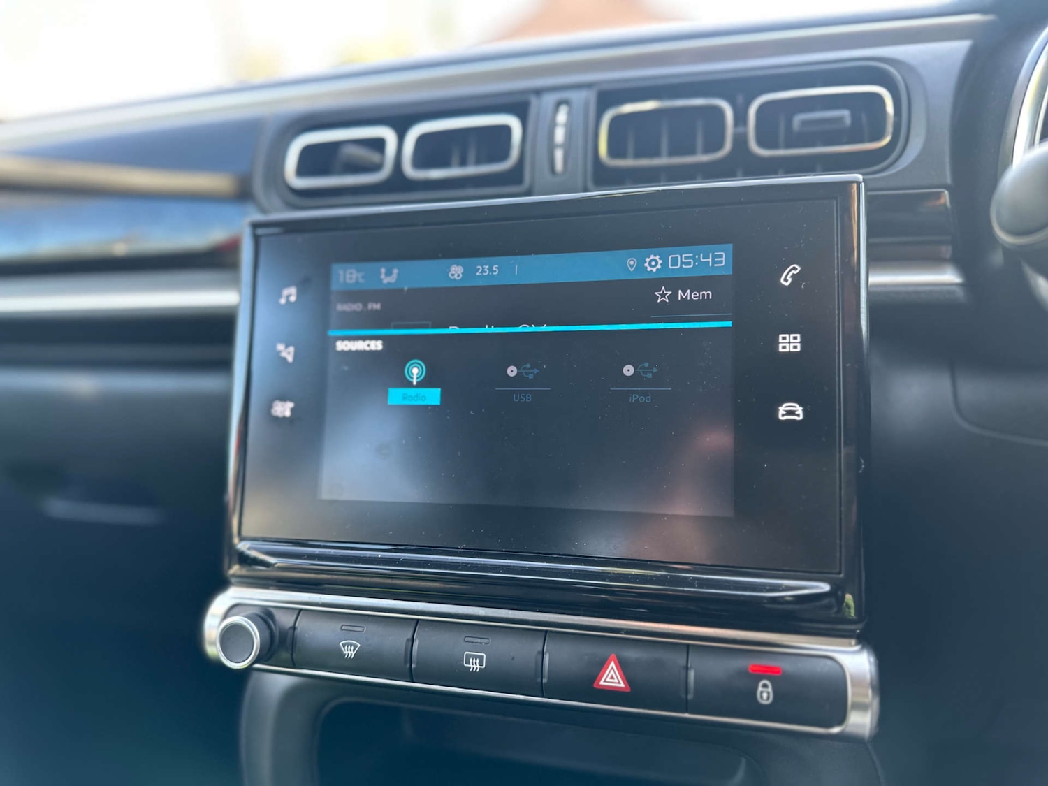 Used Citroen C3 2019 for sale - 78003812: Photo 16