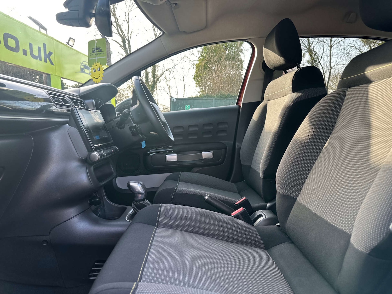 Used Citroen C3 2019 for sale - 78003812: Photo 18