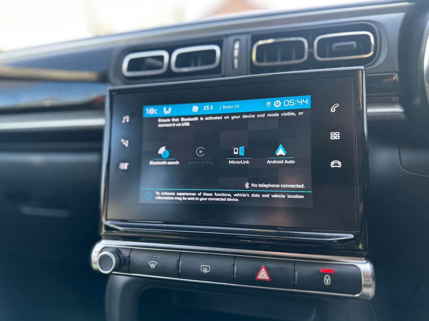 Used Citroen C3 2019 for sale - 78003812: Photo 19