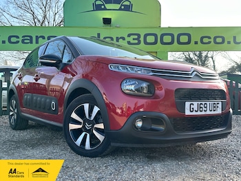 Citroen C3 feature image