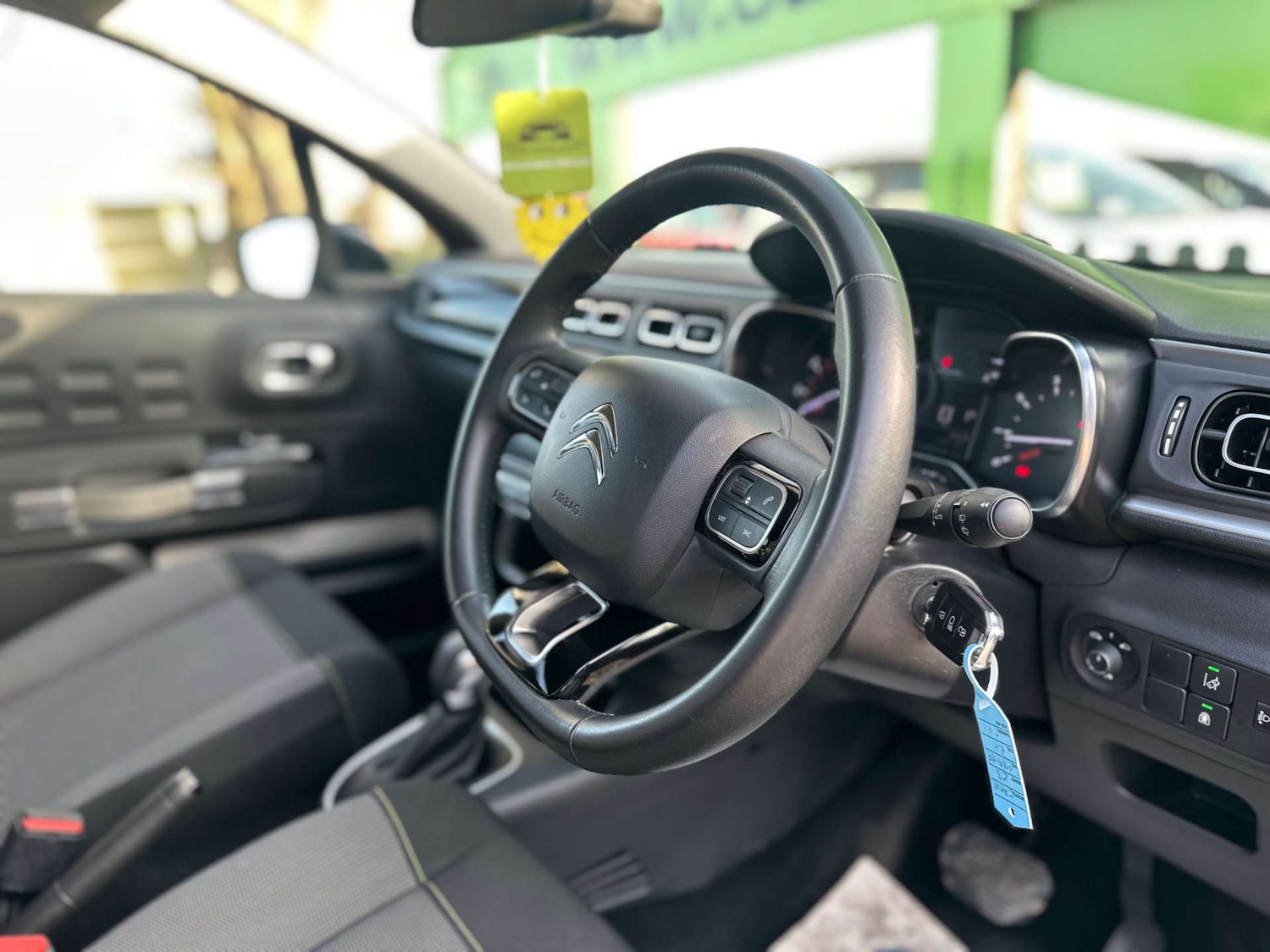 Used Citroen C3 2019 for sale - 78003812: Photo 2