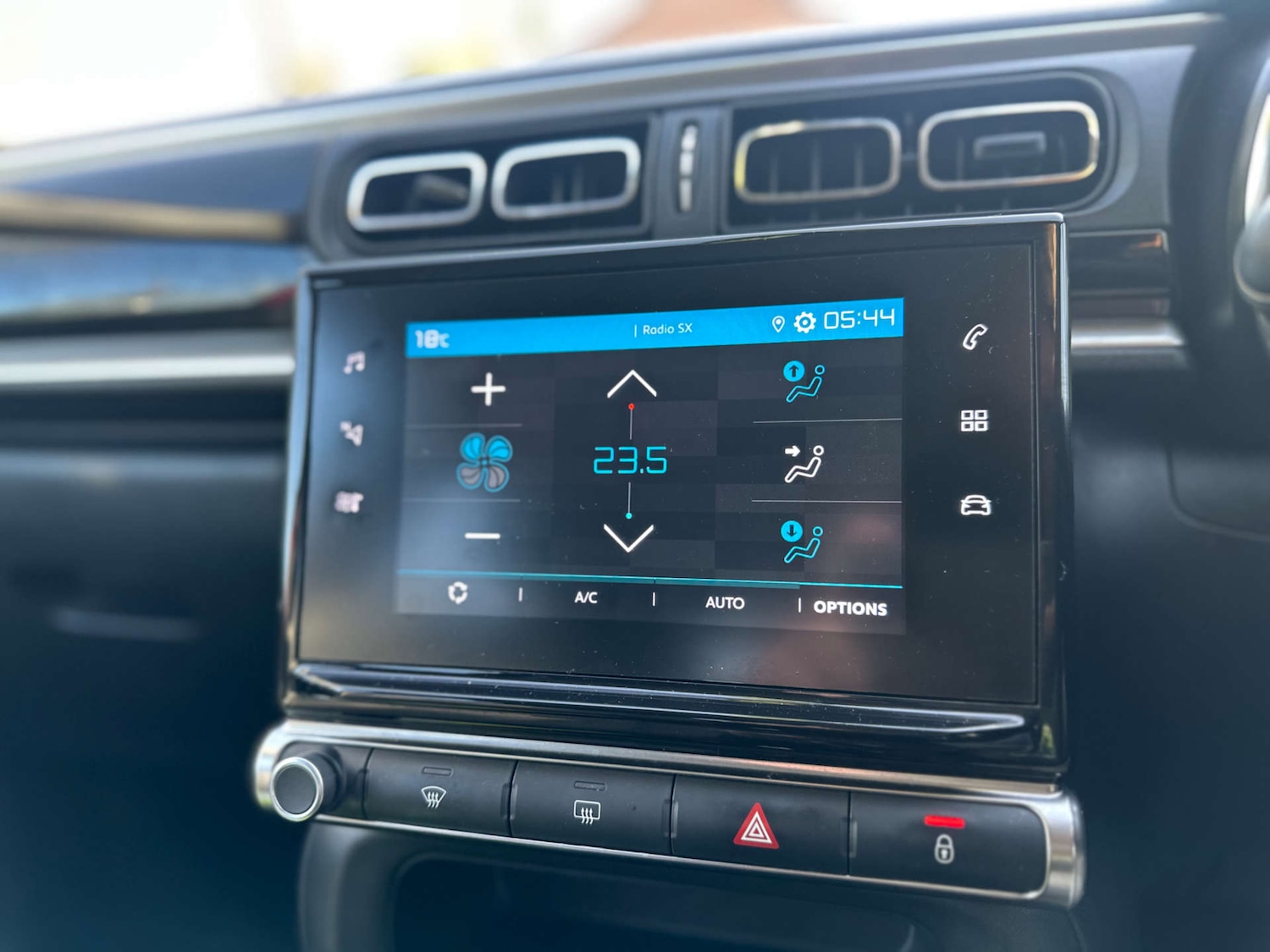 Used Citroen C3 2019 for sale - 78003812: Photo 20