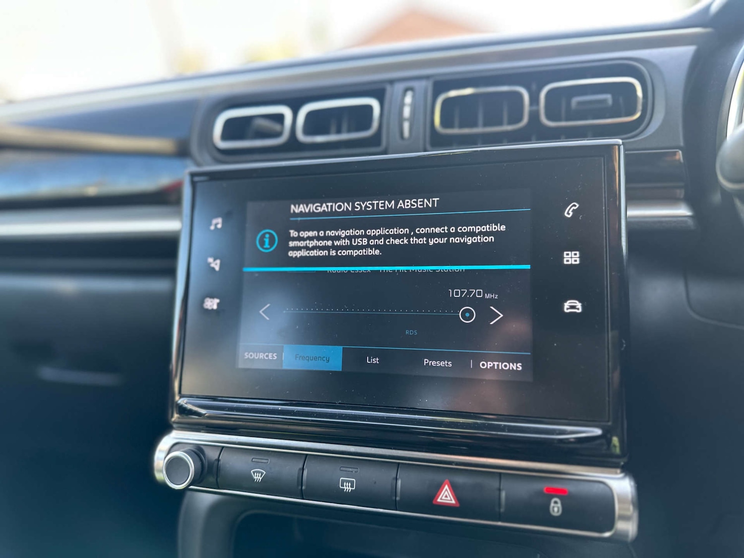 Used Citroen C3 2019 for sale - 78003812: Photo 21