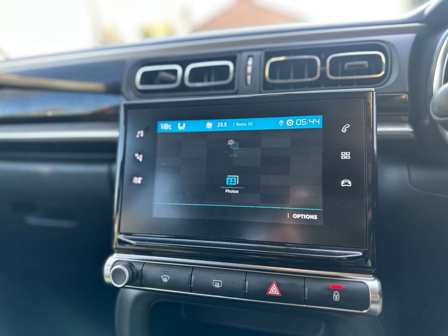 Used Citroen C3 2019 for sale - 78003812: Photo 23