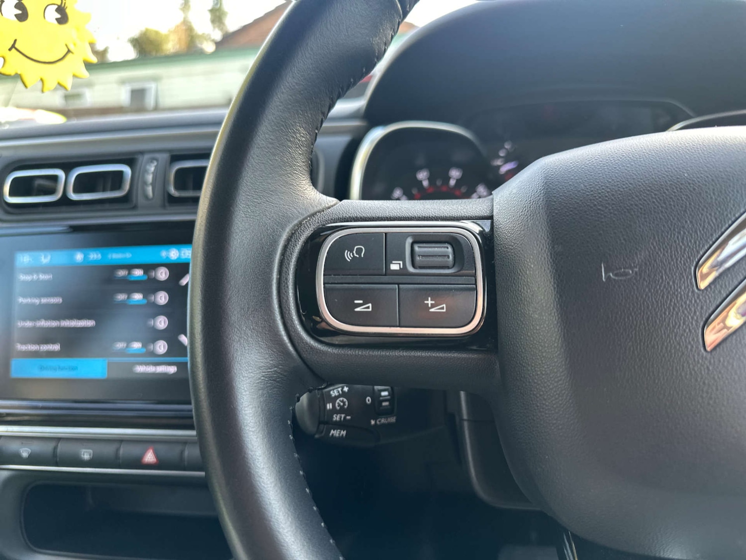 Used Citroen C3 2019 for sale - 78003812: Photo 25