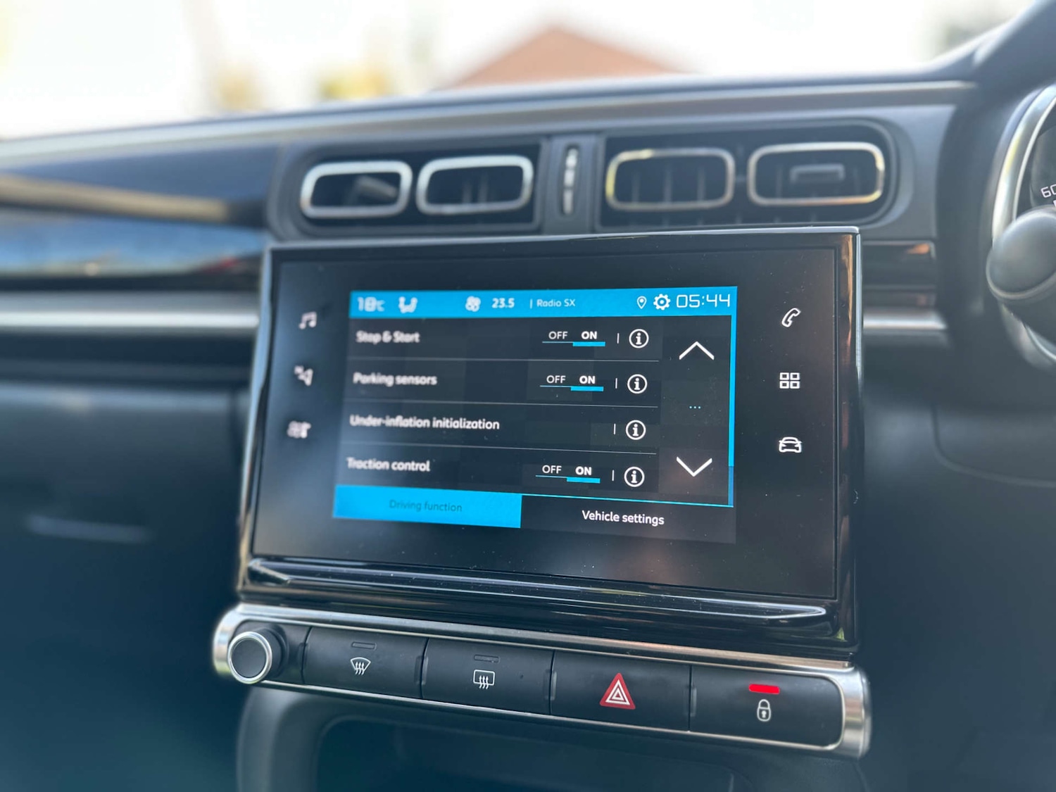 Used Citroen C3 2019 for sale - 78003812: Photo 3