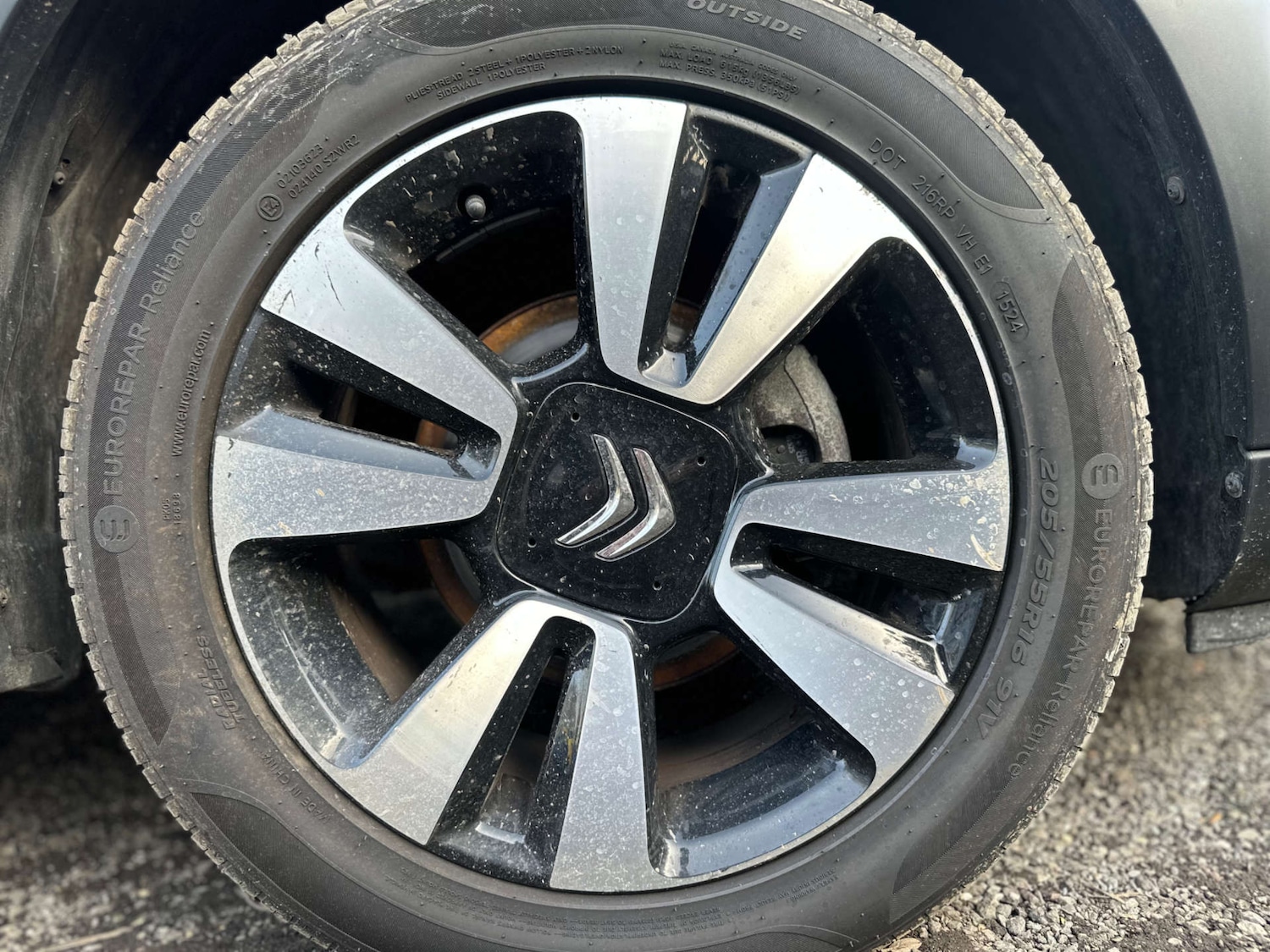 Used Citroen C3 2019 for sale - 78003812: Photo 30