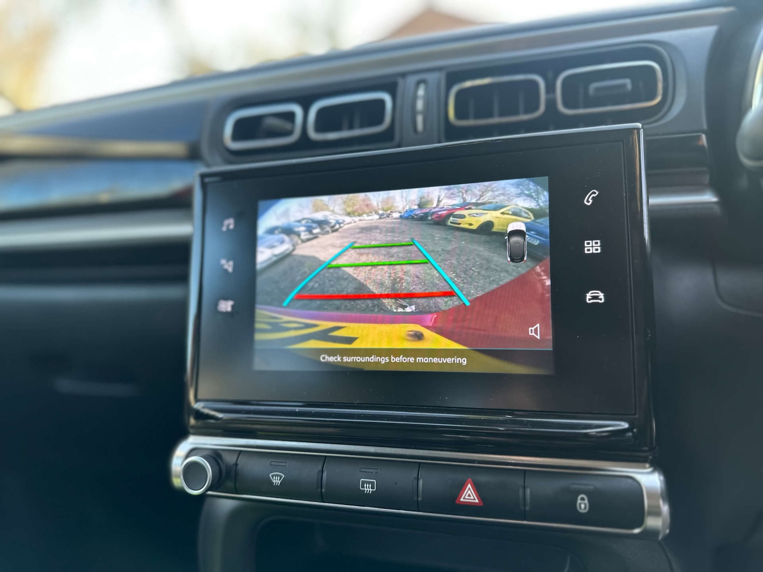 Used Citroen C3 2019 for sale - 78003812: Photo 31