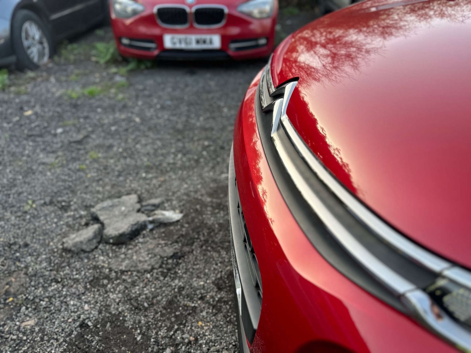 Used Citroen C3 2019 for sale - 78003812: Photo 33