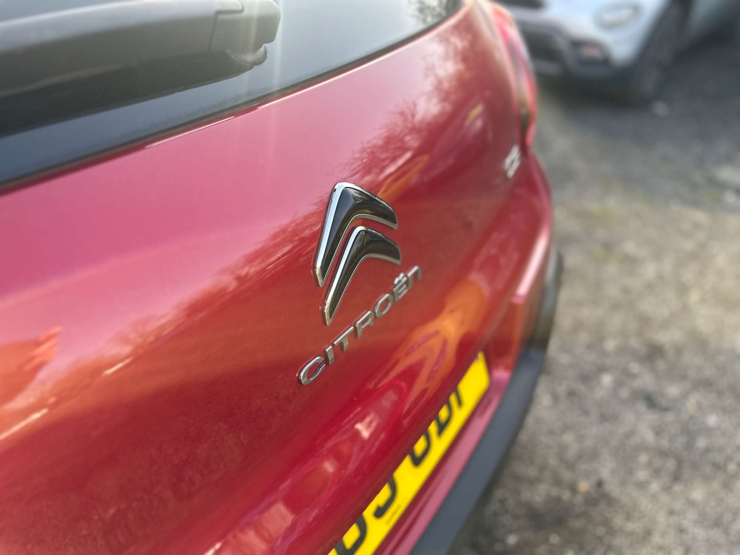 Used Citroen C3 2019 for sale - 78003812: Photo 35