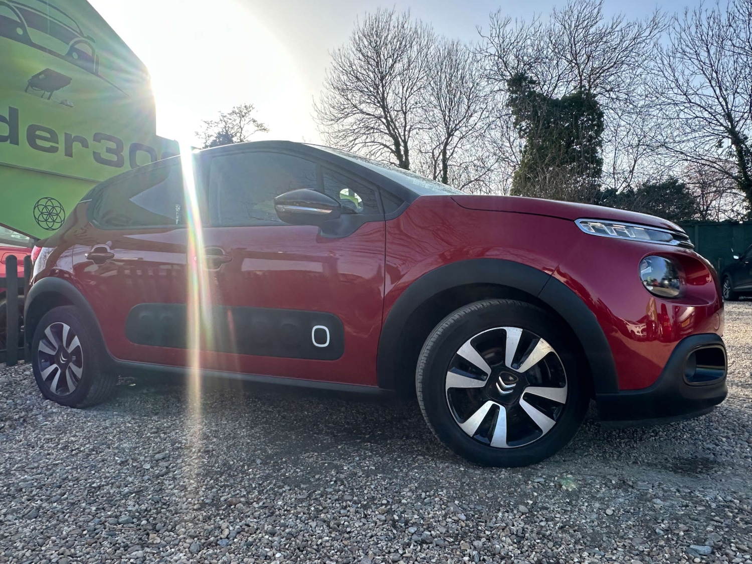 Used Citroen C3 2019 for sale - 78003812: Photo 5