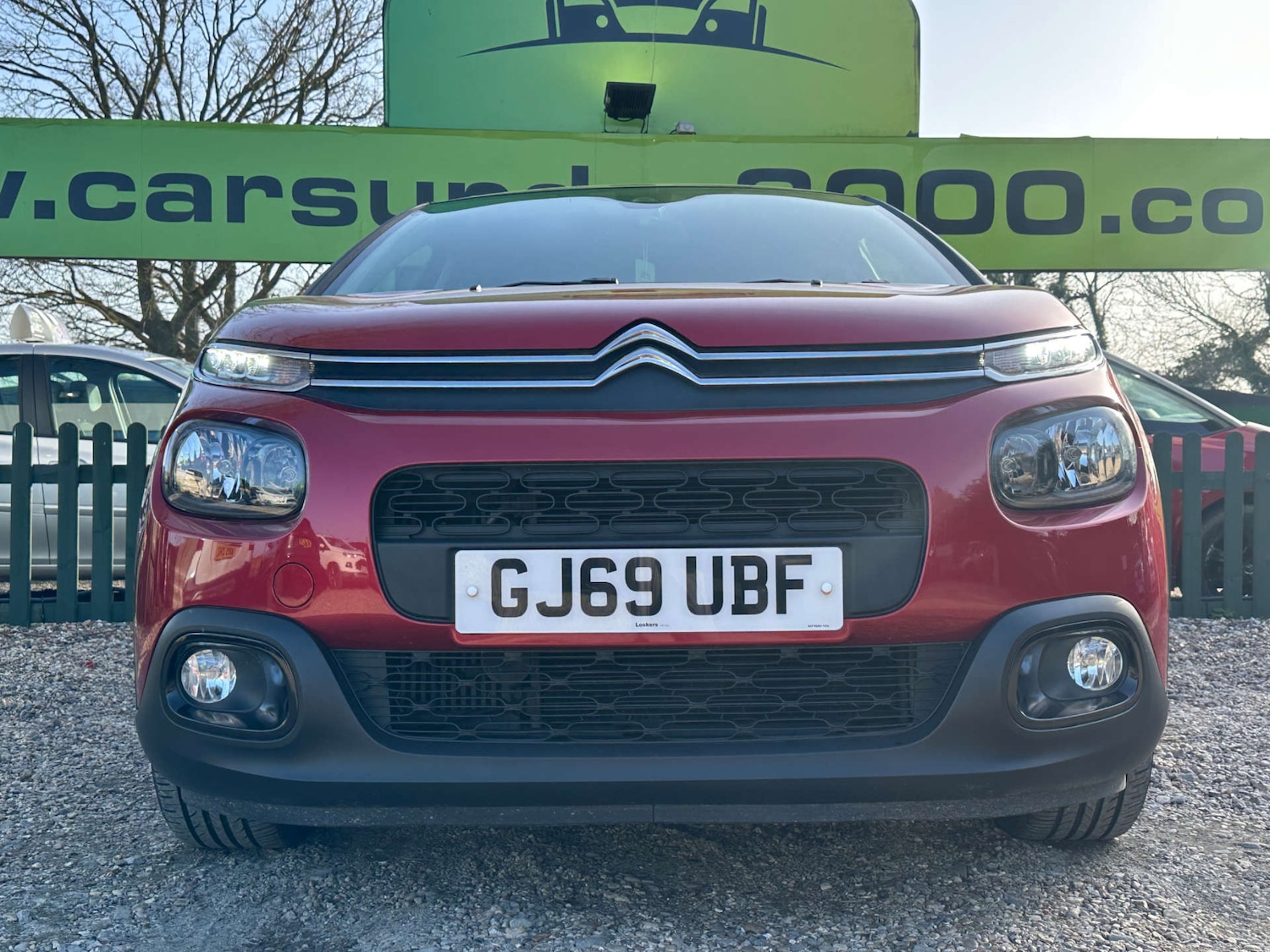 Used Citroen C3 2019 for sale - 78003812: Photo 6
