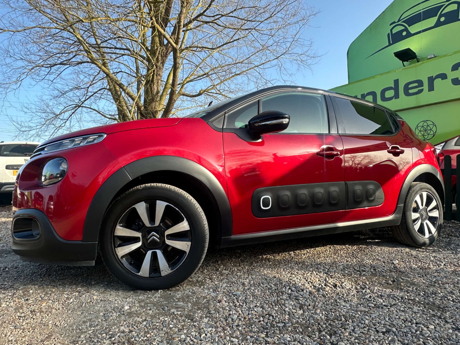 Used Citroen C3 2019 for sale - 78003812: Photo 7