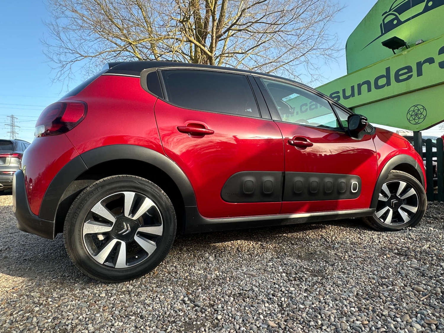 Used Citroen C3 2019 for sale - 78003812: Photo 8