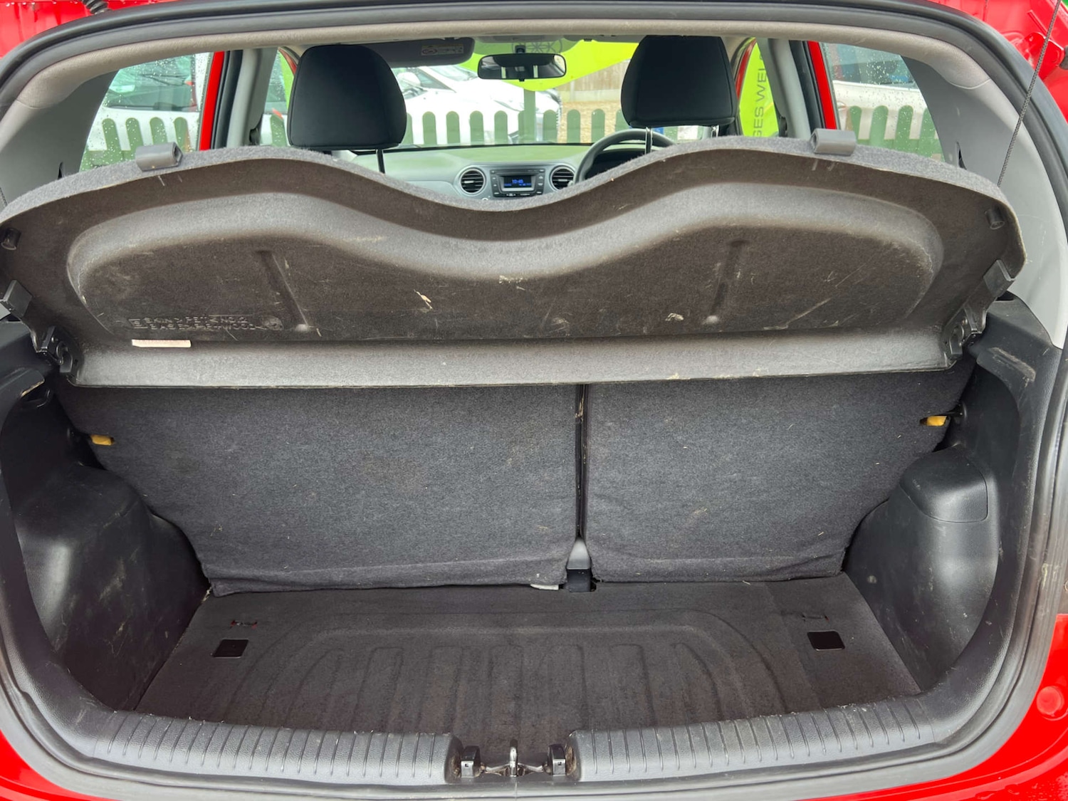 Vehicle 13