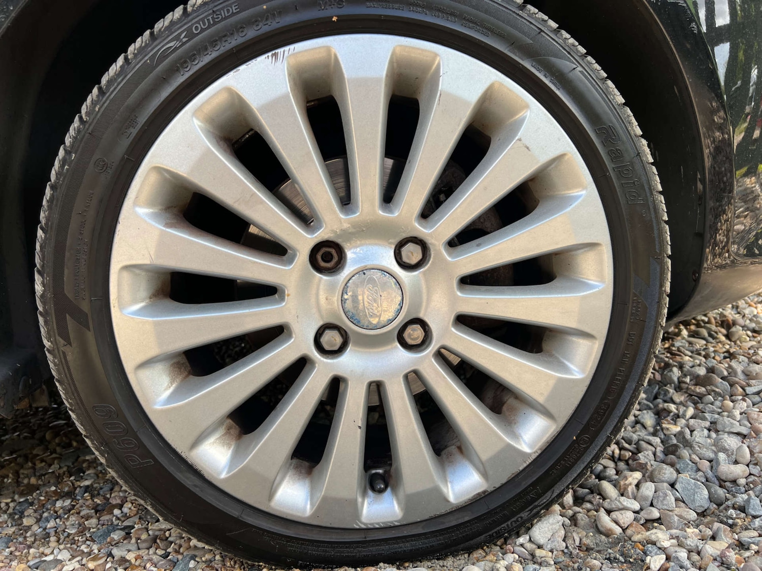 Used Ford Fiesta 2009 for sale - 76940182: Photo 10