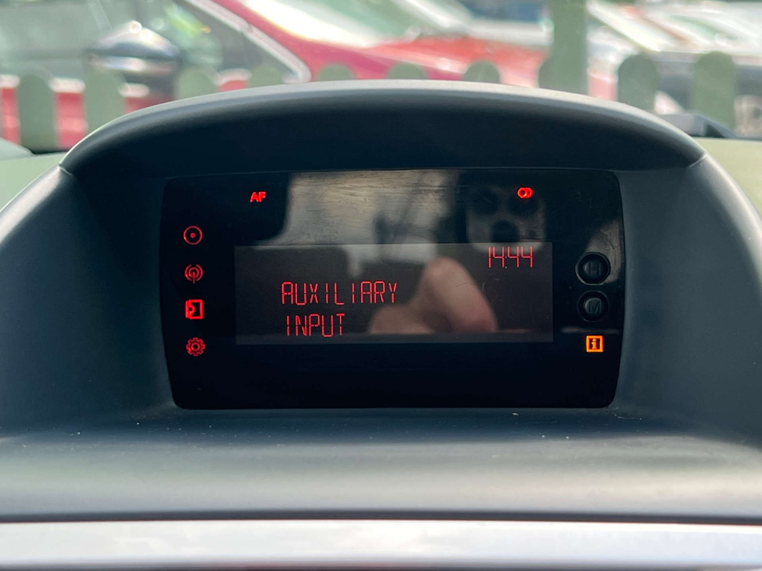 Used Ford Fiesta 2009 for sale - 76940182: Photo 18