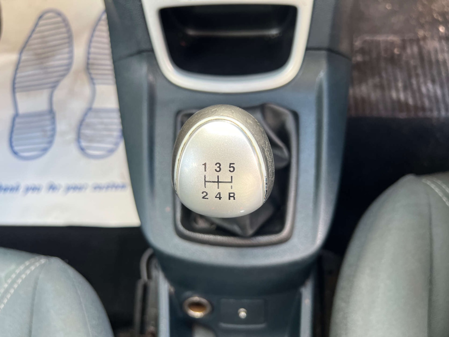 Used Ford Fiesta 2009 for sale - 76940182: Photo 20