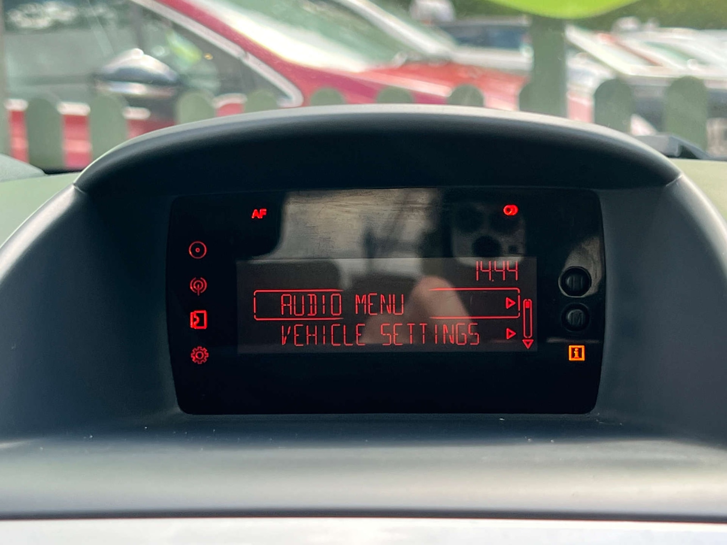 Used Ford Fiesta 2009 for sale - 76940182: Photo 22