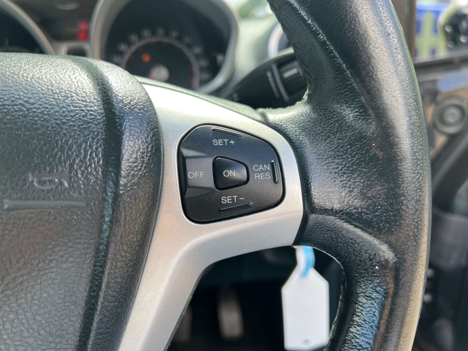 Used Ford Fiesta 2009 for sale - 76940182: Photo 23