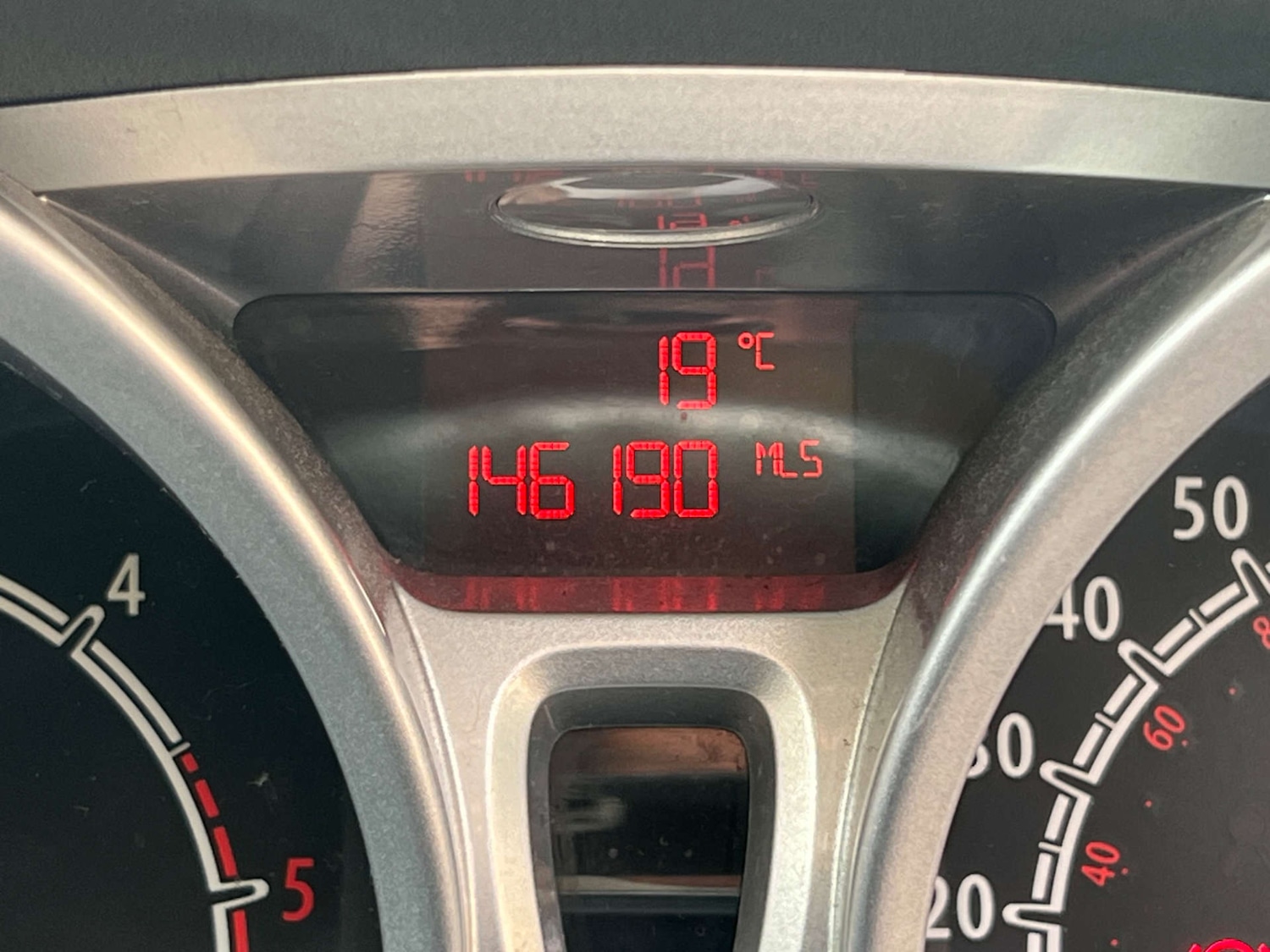 Used Ford Fiesta 2009 for sale - 76940182: Photo 28