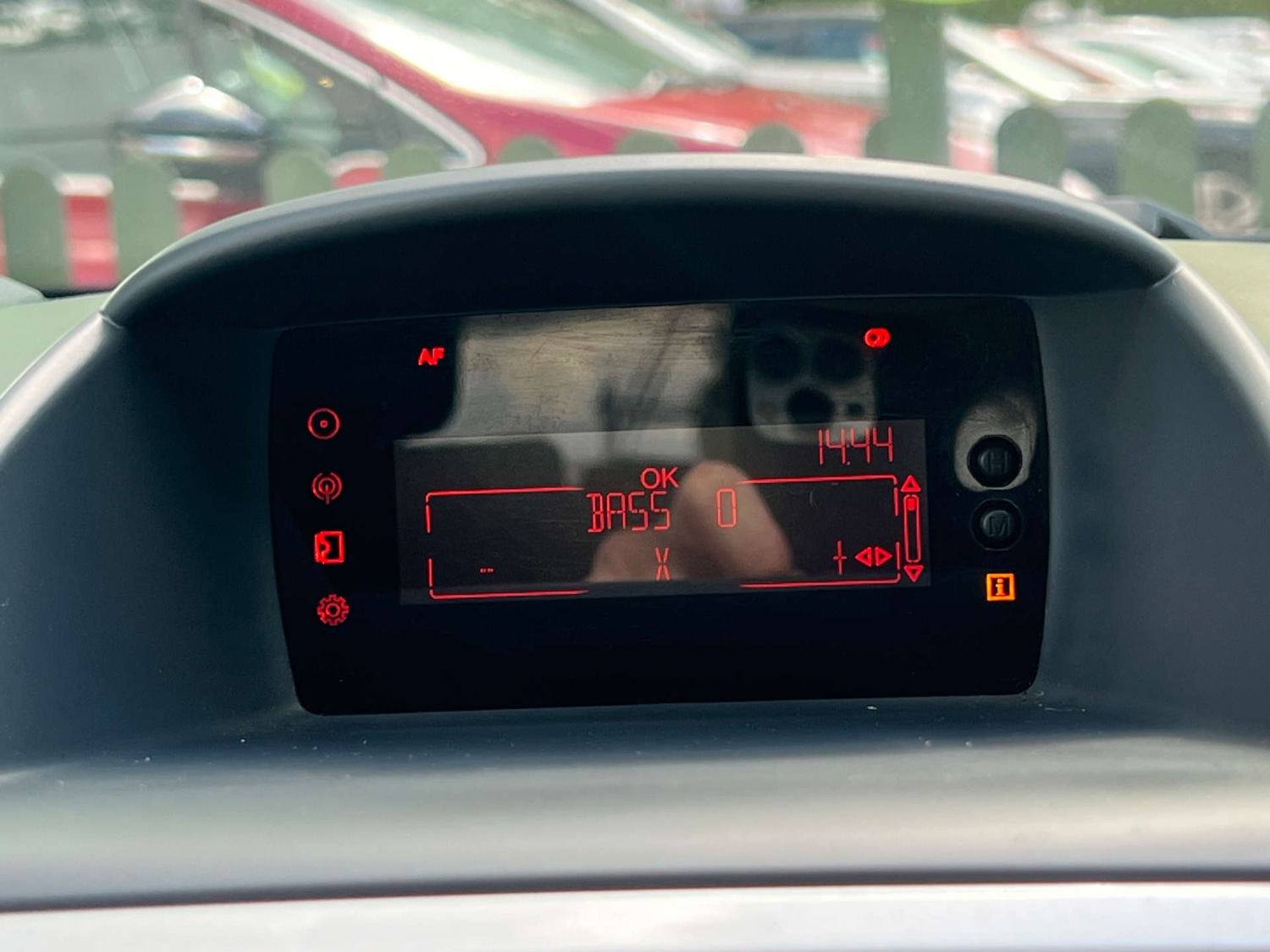 Used Ford Fiesta 2009 for sale - 76940182: Photo 3