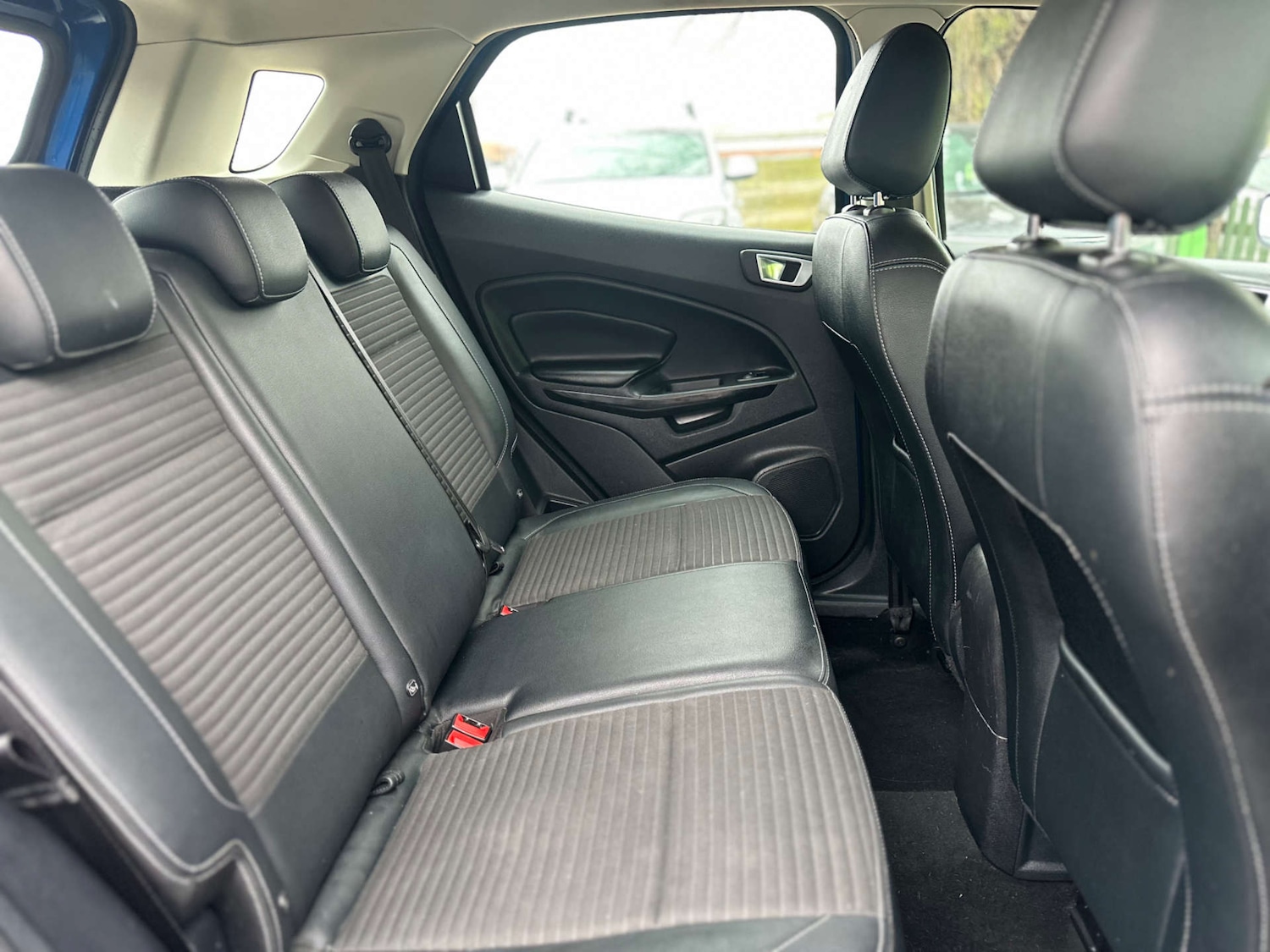 Used Ford Ecosport 2019 for sale - 77636175: Photo 14