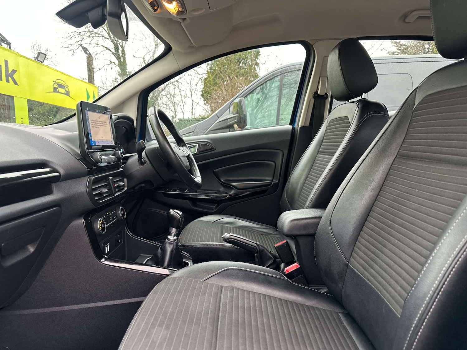 Used Ford Ecosport 2019 for sale - 77636175: Photo 15