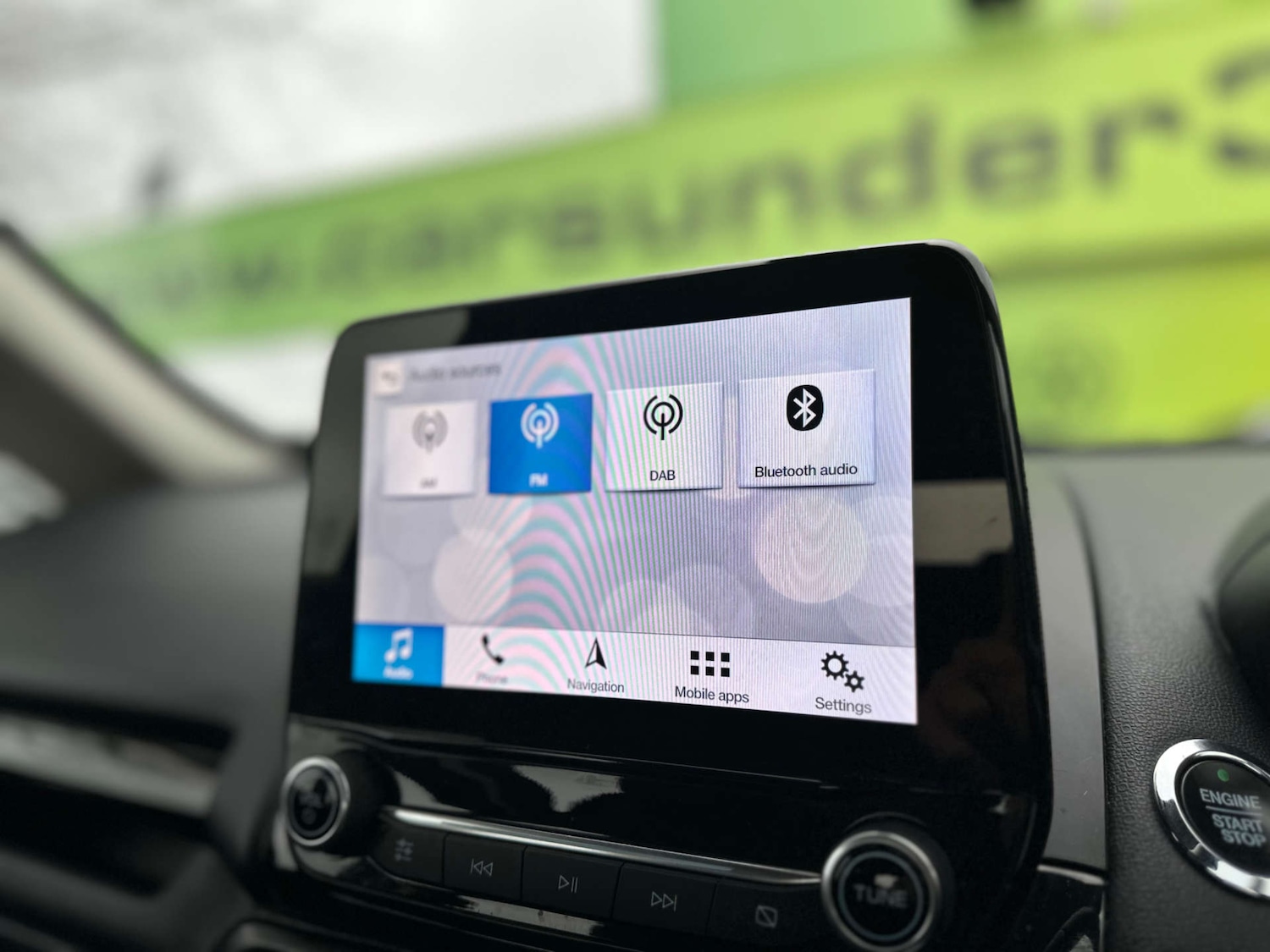 Used Ford Ecosport 2019 for sale - 77636175: Photo 18