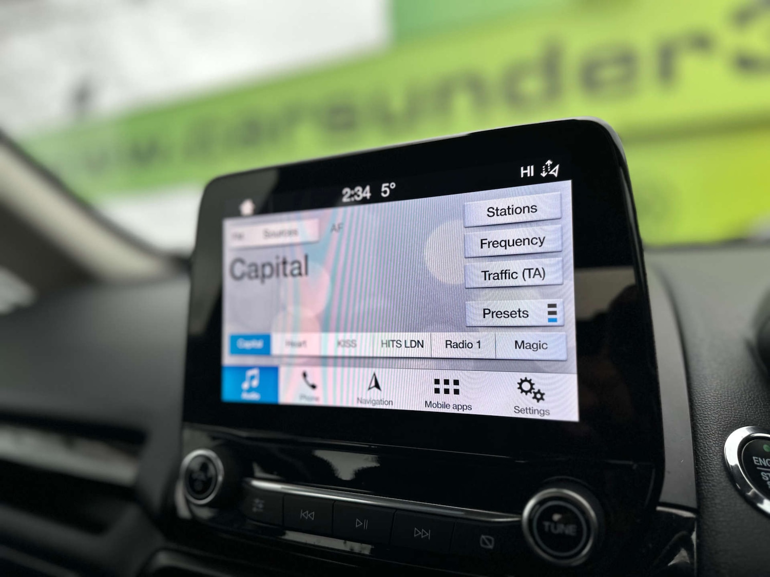 Used Ford Ecosport 2019 for sale - 77636175: Photo 19