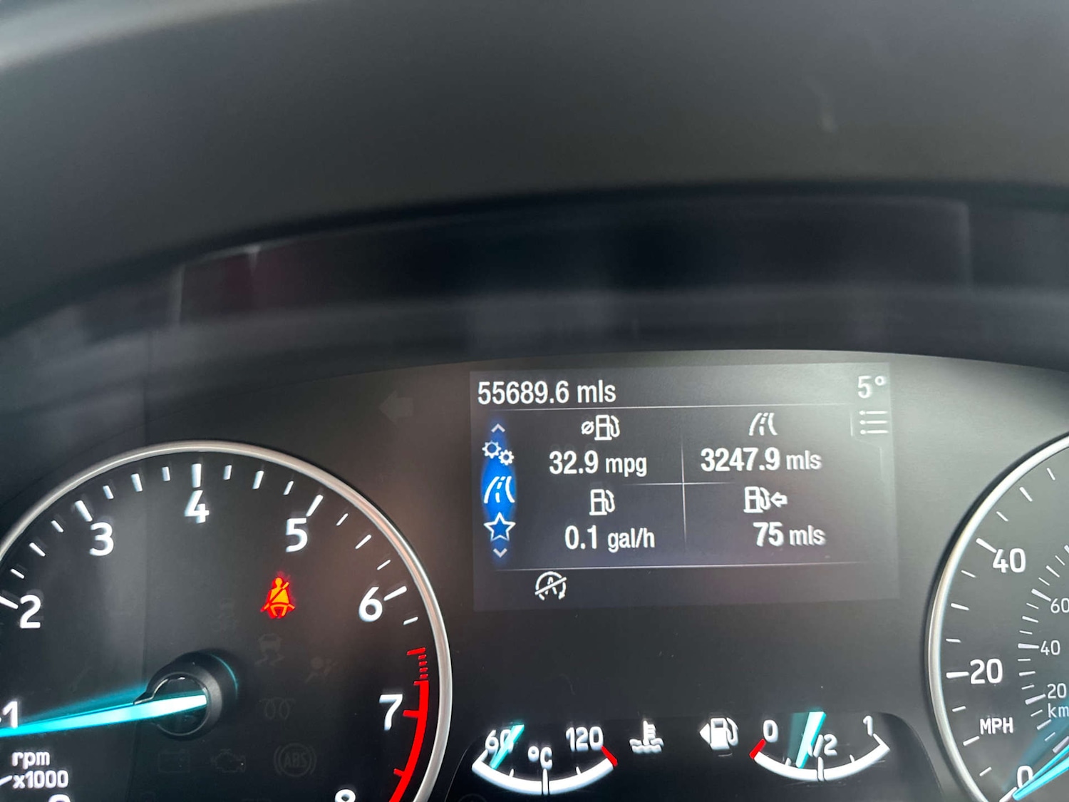 Used Ford Ecosport 2019 for sale - 77636175: Photo 29