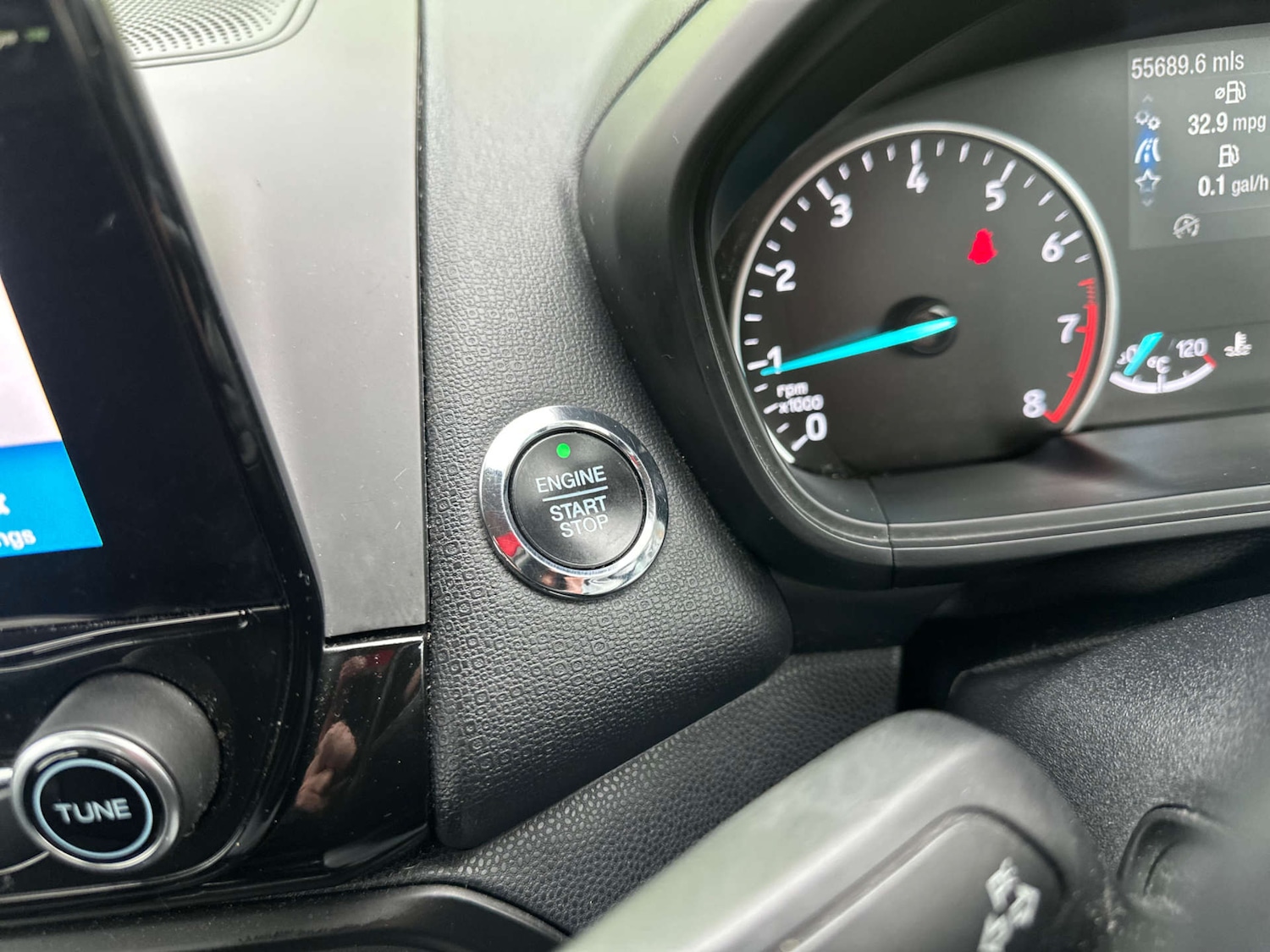 Used Ford Ecosport 2019 for sale - 77636175: Photo 30