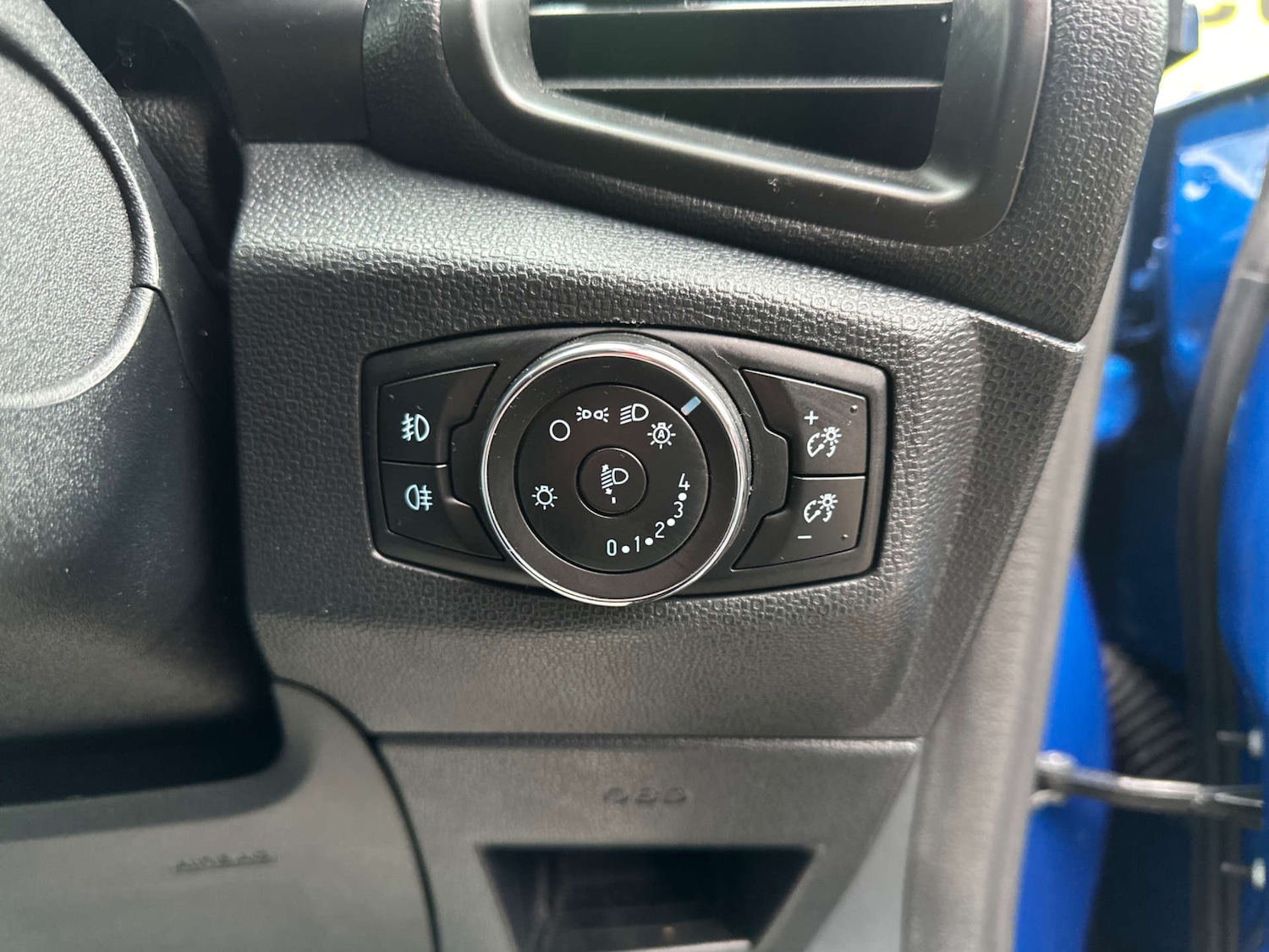 Used Ford Ecosport 2019 for sale - 77636175: Photo 33