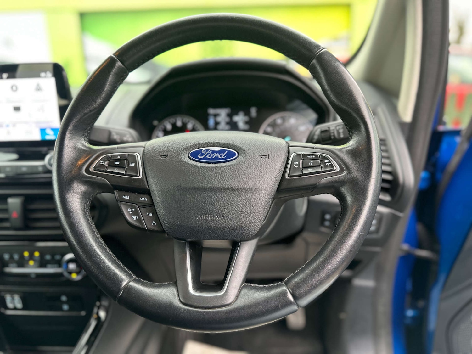 Used Ford Ecosport 2019 for sale - 77636175: Photo 35