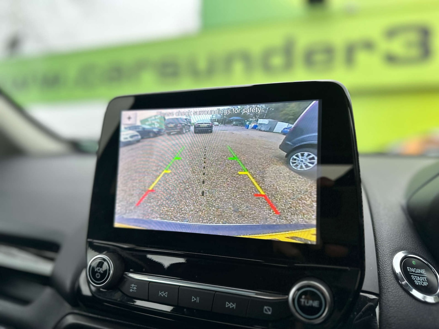 Used Ford Ecosport 2019 for sale - 77636175: Photo 36